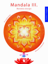 <tc>Mandala III - Mandala der Energie</tc>